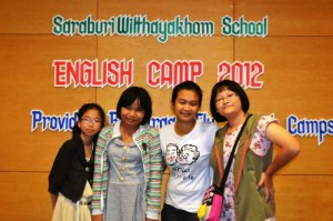 Saraburiwittayakhom English Camp (26)